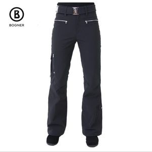 Bogner Snow Pants